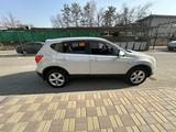 Nissan Qashqai 2007 года за 4 350 000 тг. в Алматы – фото 3