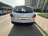 Nissan Qashqai 2007 года за 4 350 000 тг. в Алматы – фото 5