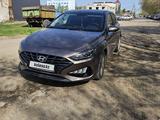 Hyundai i30 2023 года за 9 000 000 тг. в Костанай