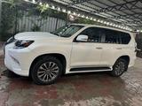 Lexus GX 460 2022 года за 39 000 000 тг. в Алматы – фото 5