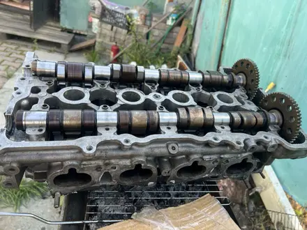 ГБЦ SR20VET за 120 000 тг. в Астана – фото 2