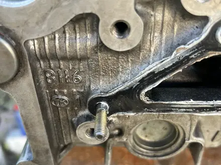 ГБЦ SR20VET за 120 000 тг. в Астана – фото 4