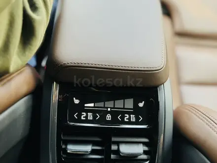 Volvo XC60 2019 года за 17 800 000 тг. в Алматы – фото 13