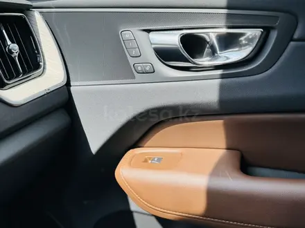 Volvo XC60 2019 года за 17 800 000 тг. в Алматы – фото 14