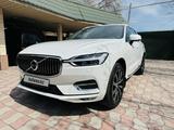 Volvo XC60 2019 годаүшін17 800 000 тг. в Алматы