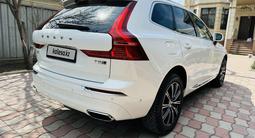 Volvo XC60 2019 года за 17 800 000 тг. в Алматы – фото 4