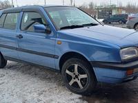 Volkswagen Golf 1993 года за 1 540 000 тг. в Кокшетау