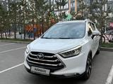 JAC S3 2019 года за 4 800 000 тг. в Астана