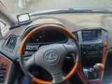 Lexus RX 300 2001 годаүшін5 000 000 тг. в Шымкент – фото 2