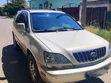 Lexus RX 300 2001 годаүшін5 000 000 тг. в Шымкент