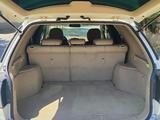 Lexus RX 300 2001 годаүшін5 000 000 тг. в Шымкент – фото 3