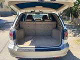Lexus RX 300 2001 годаүшін5 000 000 тг. в Шымкент – фото 4