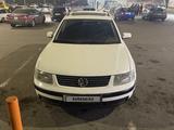 Volkswagen Passat 1999 года за 3 000 000 тг. в Алматы