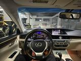 Lexus ES 350 2015 годаүшін18 000 000 тг. в Шымкент – фото 5
