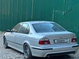 BMW 530 2001 года за 5 800 000 тг. в Алматы – фото 5