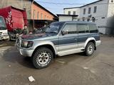 Mitsubishi Pajero 1991 года за 2 700 000 тг. в Шымкент