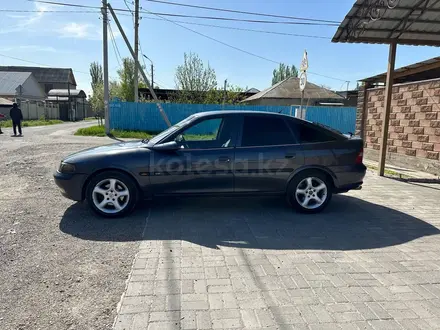 Opel Vectra 1996 года за 1 450 000 тг. в Тараз – фото 7