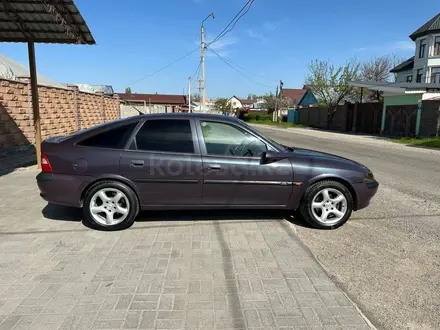 Opel Vectra 1996 года за 1 450 000 тг. в Тараз – фото 8