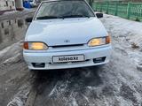 ВАЗ (Lada) 2114 2013 годаfor1 500 000 тг. в Усть-Каменогорск