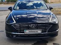 Hyundai Sonata 2021 года за 11 800 000 тг. в Шымкент