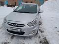 Hyundai Accent 2011 годаүшін4 350 000 тг. в Усть-Каменогорск