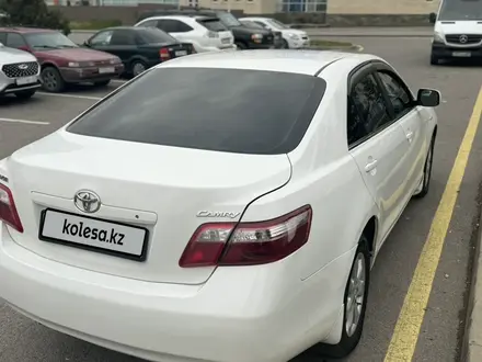 Toyota Camry 2006 года за 5 300 000 тг. в Алматы – фото 5