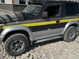 Mitsubishi Pajero 1993 годаүшін2 600 000 тг. в Шымкент – фото 2