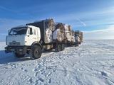 КамАЗ  43118 2013 года за 14 000 000 тг. в Уральск – фото 2