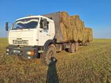 КамАЗ  43118 2013 года за 14 000 000 тг. в Уральск