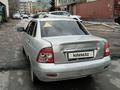 ВАЗ (Lada) Priora 2170 2012 года за 1 800 000 тг. в Астана – фото 3