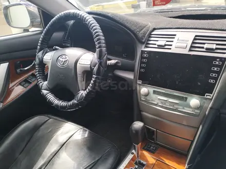 Toyota Camry 2008 года за 6 200 000 тг. в Кокшетау – фото 7