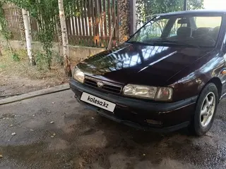 Nissan Primera