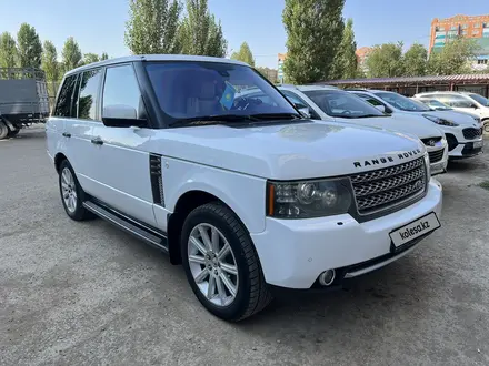 Land Rover Range Rover Evoque 2011 года за 10 000 000 тг. в Актобе – фото 3