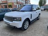 Land Rover Range Rover 2011 годаүшін9 000 000 тг. в Актобе – фото 5