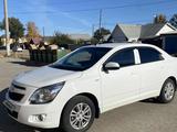 Chevrolet Cobalt 2022 годаүшін6 109 539 тг. в Актобе – фото 5