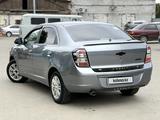 Chevrolet Cobalt 2022 годаүшін5 000 000 тг. в Актобе – фото 4