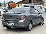 Chevrolet Cobalt 2022 годаүшін5 000 000 тг. в Актобе – фото 3