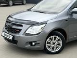 Chevrolet Cobalt 2022 годаүшін5 000 000 тг. в Актобе – фото 2