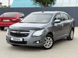 Chevrolet Cobalt 2022 года за 5 000 000 тг. в Актобе