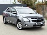 Chevrolet Cobalt 2022 годаүшін5 000 000 тг. в Актобе – фото 5
