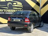 ВАЗ (Lada) Priora 2172 2012 годаүшін2 450 000 тг. в Атырау – фото 5