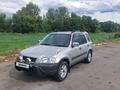 Honda CR-V 1996 годаүшін4 200 000 тг. в Усть-Каменогорск – фото 5