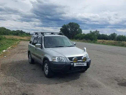 Honda CR-V 1996 года за 4 200 000 тг. в Усть-Каменогорск – фото 6