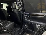 Lexus LX 570 2017 годаүшін43 700 000 тг. в Шымкент – фото 4