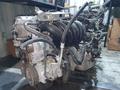Toyota 1ZZ-FE двигатель за 490 000 тг. в Алматы – фото 5