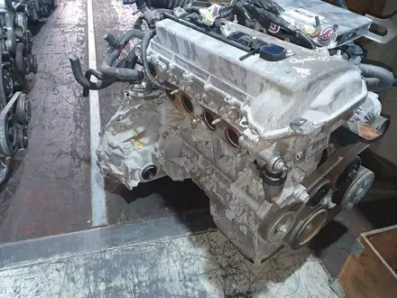 Toyota 1ZZ-FE двигатель за 490 000 тг. в Алматы – фото 12