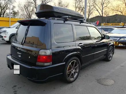 Subaru Forester 1997 года за 3 500 000 тг. в Алматы – фото 6