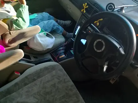 Subaru Forester 1997 года за 3 500 000 тг. в Алматы – фото 4