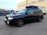 Subaru Forester 1997 года за 3 500 000 тг. в Алматы