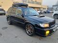 Subaru Forester 1997 года за 3 500 000 тг. в Алматы – фото 5